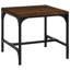 Gavrilla Four Leg Coffee Table-1373678419