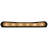 Alappuza Flush Mounted Sconce