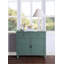 Lampe de table avec abat-jour 29 po-2030608885