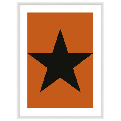 Lillian August " Modern Color Star " by Lillian August