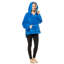 Peignoir en molleton avec poches et capuche-1135940044-1135940046
