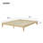 Kieron Nova Wood Platform Base-107484278-107484282