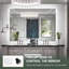 Miroir mural Sirard-1623290778