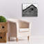 «Weather Worn 3» par Alicia Ludwig, art mural sur toile-1921725300
