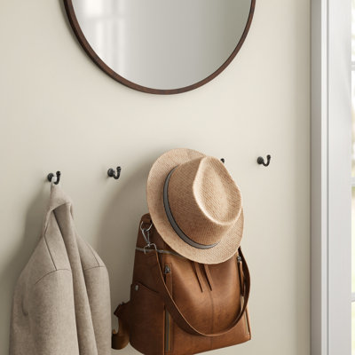 Iron Wall Wall Hook