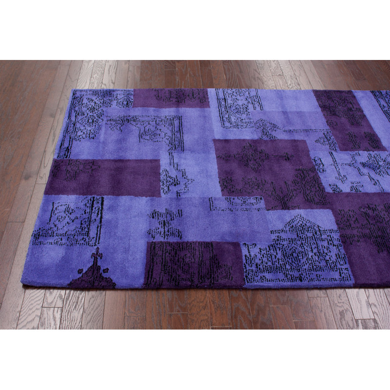 Jacieon Indoor Rug, 7'6" x 9'6"