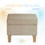 Repose-pieds avec rangement Gorton-129331291