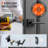 Keyless Entry Door Lever