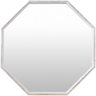 Papatya Accent Mirror