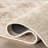 Padma Lakshmi Elizabeth Hand-Tufted Vintage Medallion Wool-Blend Rug-1314321208
