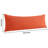 2PC Hypoallergenic Microfiber body pillowcase-114376716