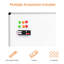 Magnetic Dry Erase Board