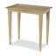 Maison '47 Solid Wood End Table