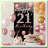 Sparkling Onyx 83rd Birthday Celebration Kit 12-Pack Toppers