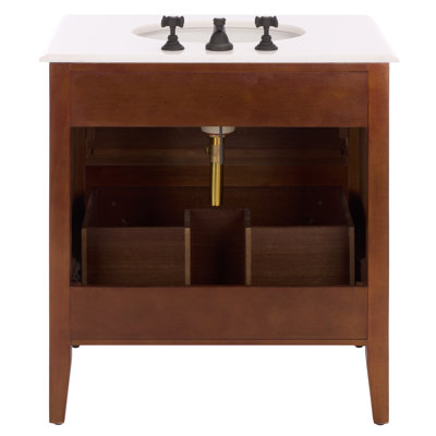 Electra 30" Single Bathroom Vanity