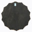 Miroir mural D40 "Sunburst