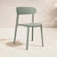 Metro Spencer Eco-Friendly Outdoor Stacking Chair - Set of 4-984406349