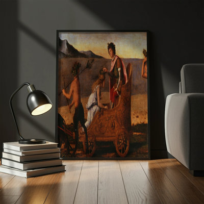 Vanhoose Print