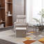 Chaise berçante Dubem-11500496