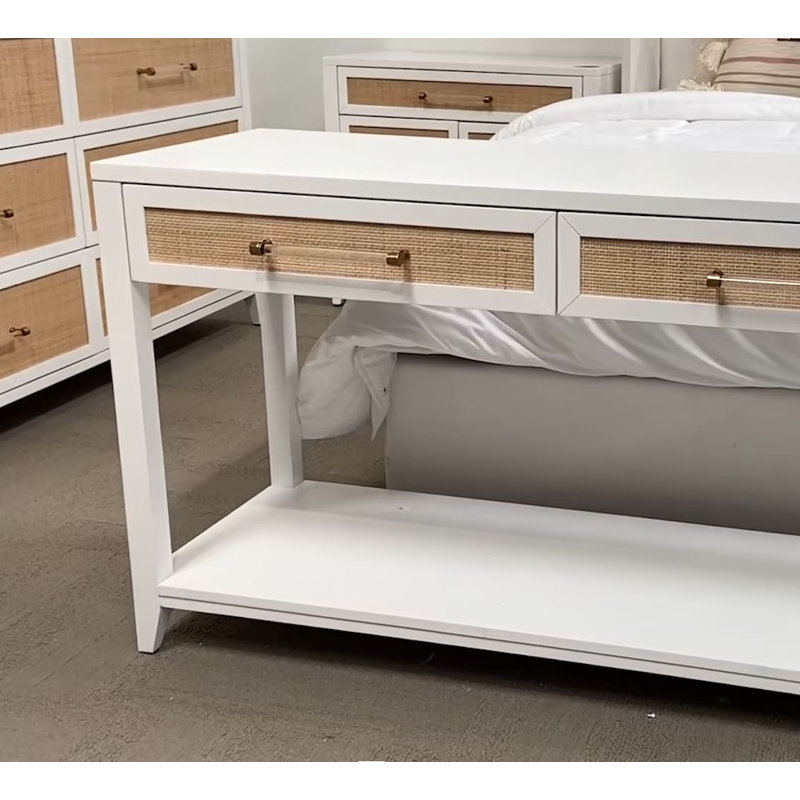54'' Console Table