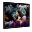 Liquide Atmospherique Turbulence - Décoration murale moderne en bois-970992781-970992776