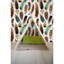 Anaum 2.5m x 2.5m Matte Wallpaper Roll-2127877260