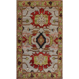 One-of-a-Kind 2'2" x 3'5" Area Rug