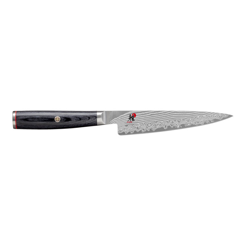 MIYABI 5000 FC-D 5 inch Shotoh (Visual Imperfections - B STOCK)