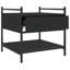 Four Leg Coffee Table with Storage-93696184