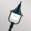 Whaley Bridge Transparent Lamp Post (Full)