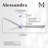 Alessandra 56'' Ceiling Fan-1813771985-1813771991