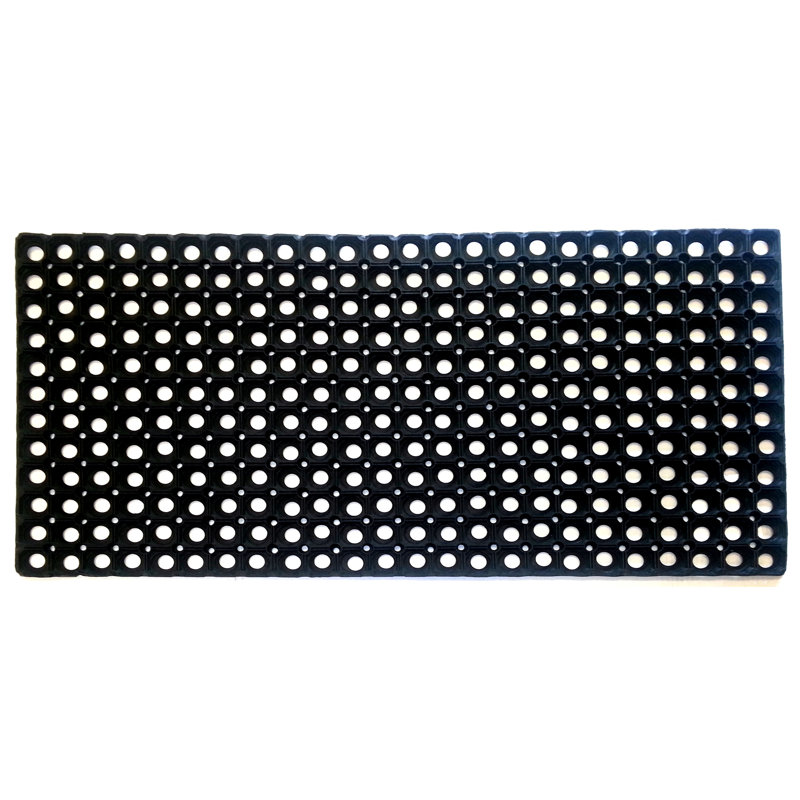 Tapis utilitaire Cloie Hollow