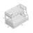 ACME Jason (Storage) Audeliz (Twin/Full) w/Trundle (Full) & Storage, White