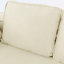 Chaise longue rembourrée Ringolds-1941825537