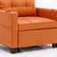 Fauteuil convertible convertible avec ports USB-96999372