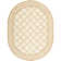 Jonsson Hand Hooked Wool Pile Floral Rug