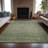 Machine Washable Indoor/Outdoor Kirksville ACN2150 Striped Rug-1767984298