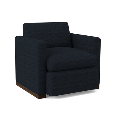 Chaise pivotante Ledger
