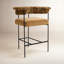 Tabouret de bar et de comptoir Lyssa-85751179-123751490-123751491