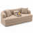 Beige est en rupture de stock