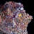 Cuprite. Tsumeb Mine.