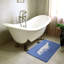 Rectangle Non-Slip Does Not Apply Bath Rug-42101509-42101512-122103219