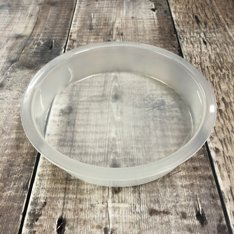Elayna Steel Feeding Station