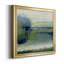 Glistening Meadow Détail I - Peinture sur toile encadrée-787556393-787556399