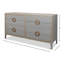 Shagreen 76'' W Sideboard-96832151