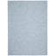 Tapis intérieur / extérieur bleu Rummel-191214821