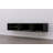 Savya 71" Wall Mounted Floating Entertainment Media Console-188278399