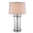 Seben Metal Table Lamp