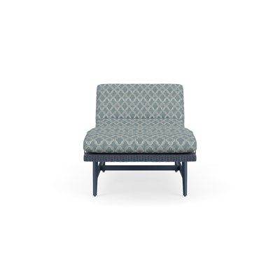 Cascade Chaise