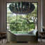Bilal Round Chandelier-787433724